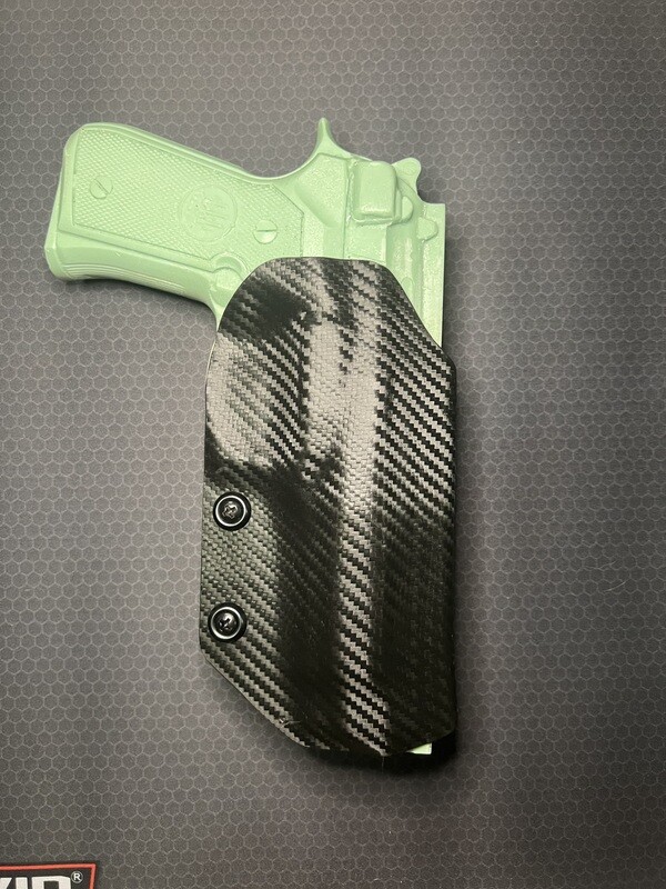 Beretta 92FS