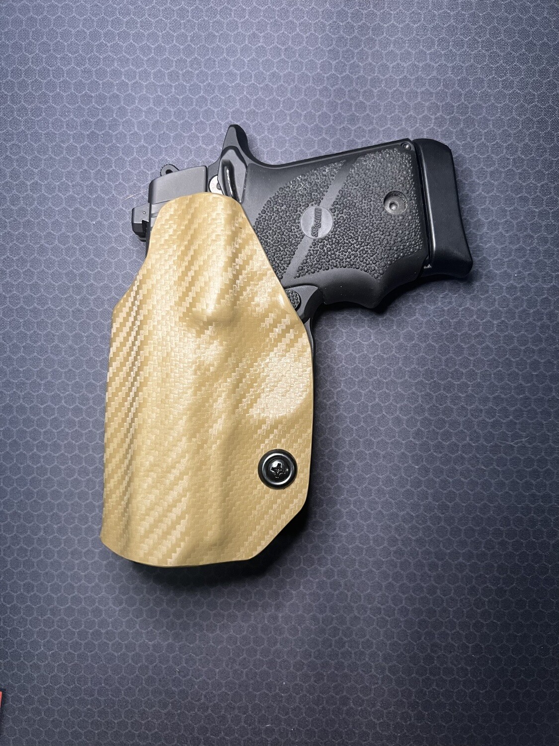 P938 Holster
