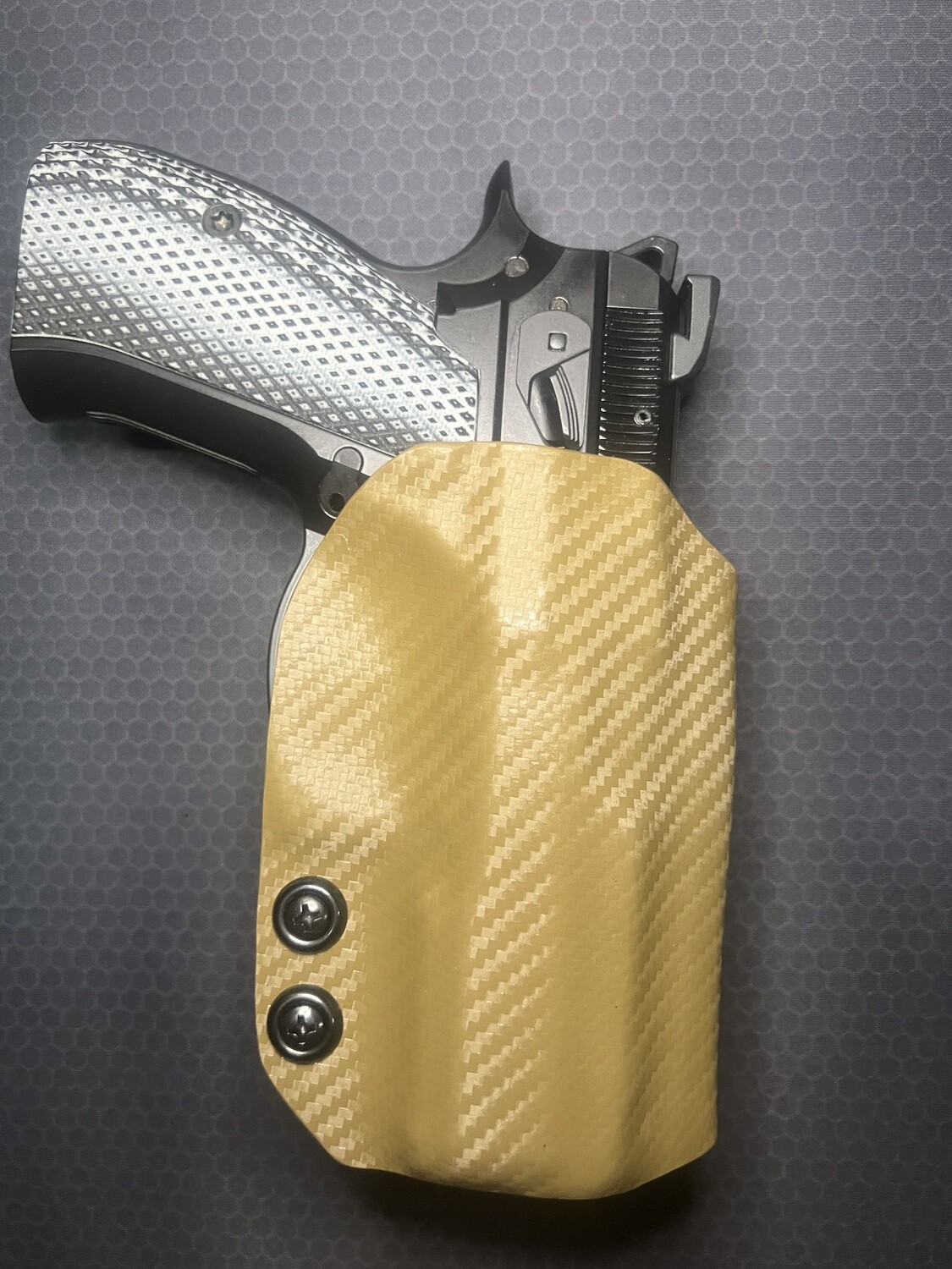 P01/P01 Omega Holster