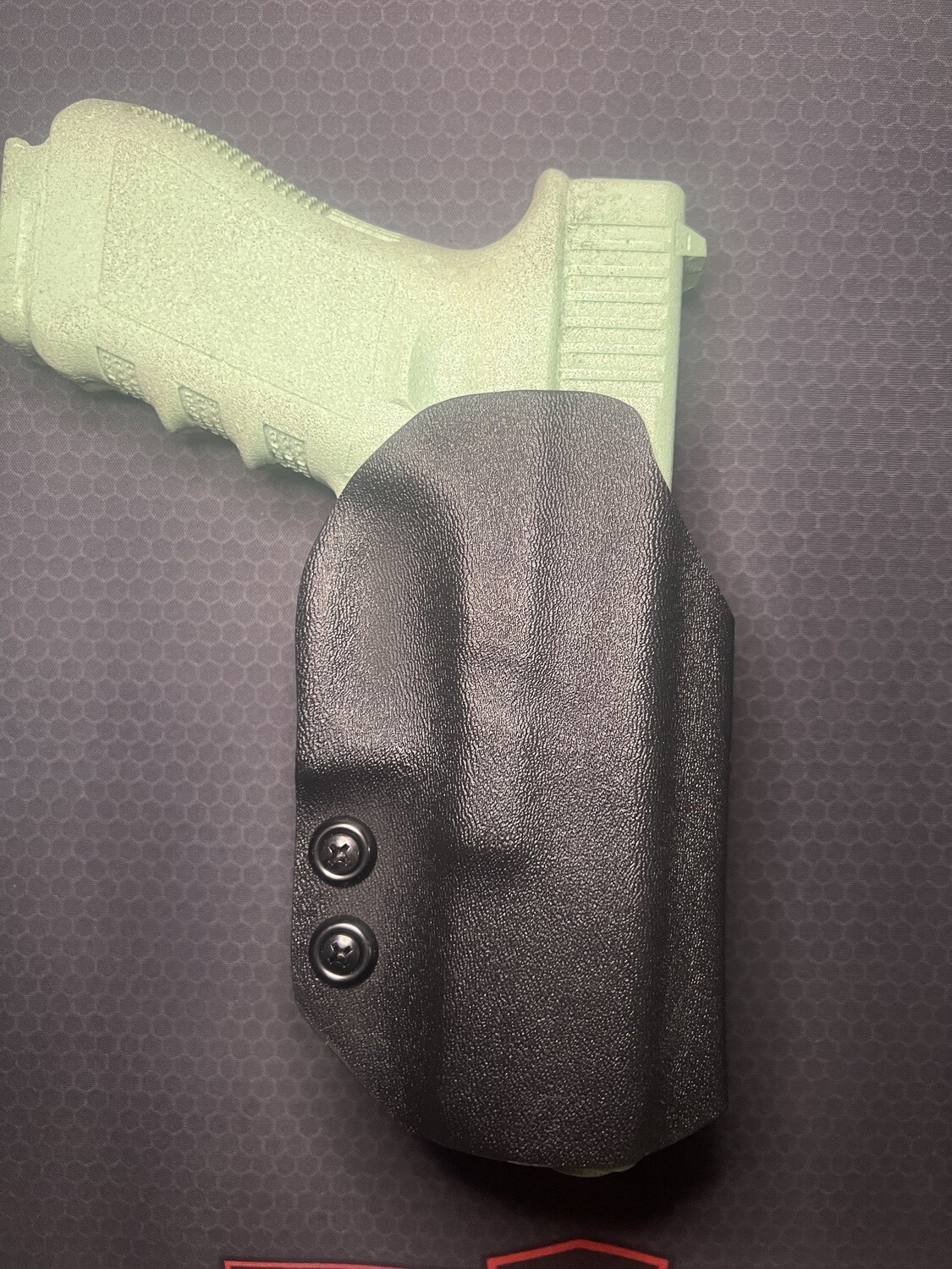 17 Holster