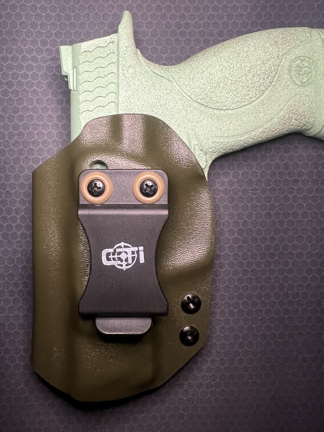 9mm 2.0 Holster