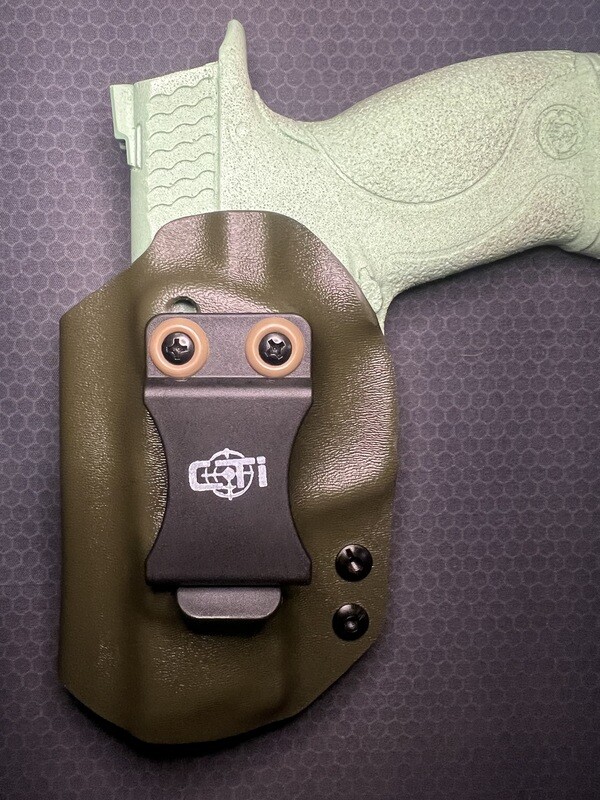 9mm 2.0 Holster