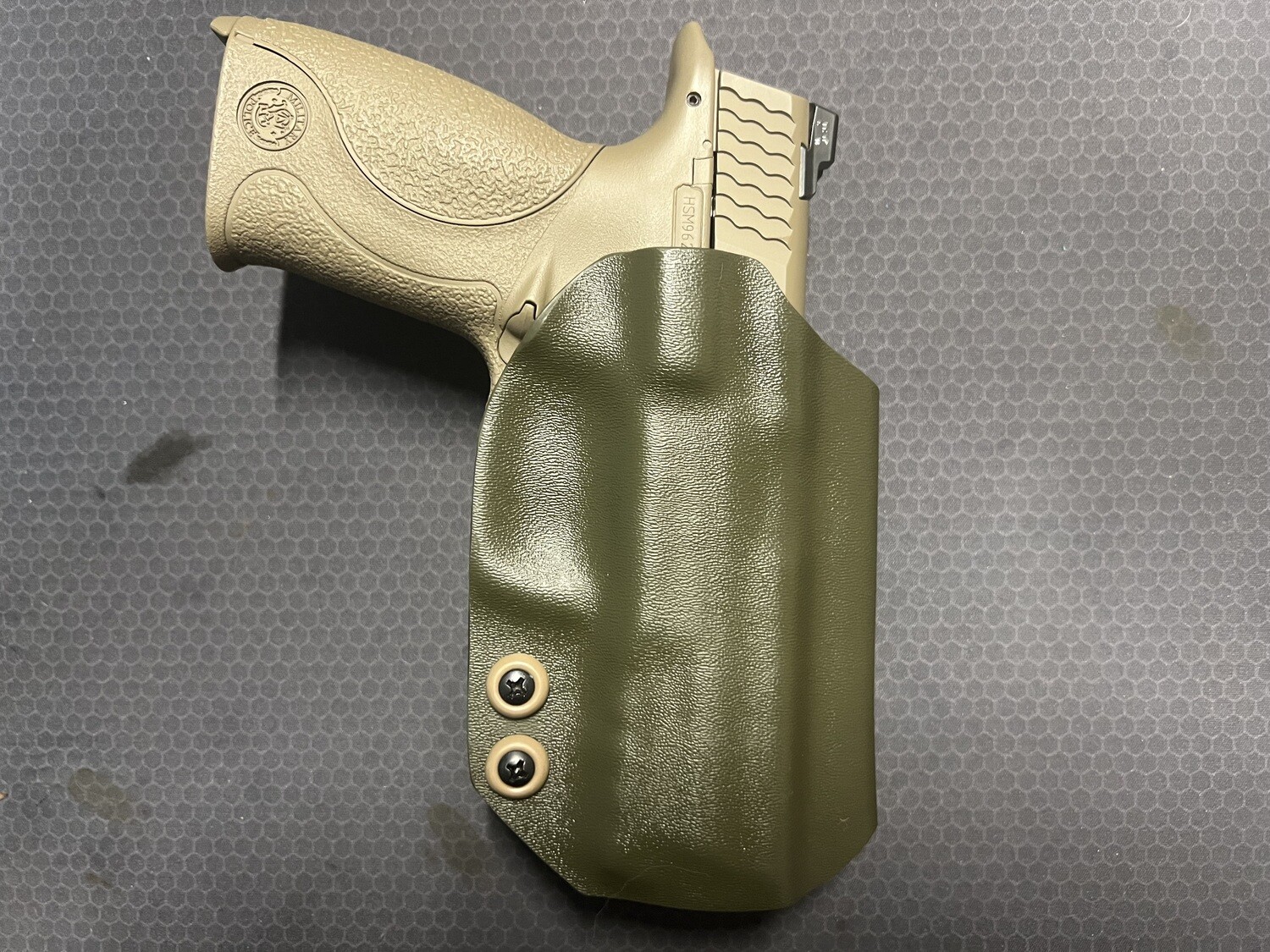 M&P 9/40 4.25 Holster