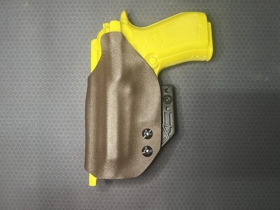 84F Double Kydex Holster