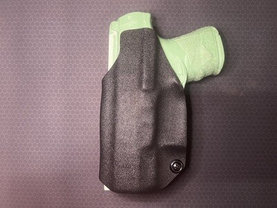 PPQ Double Kydex Holster