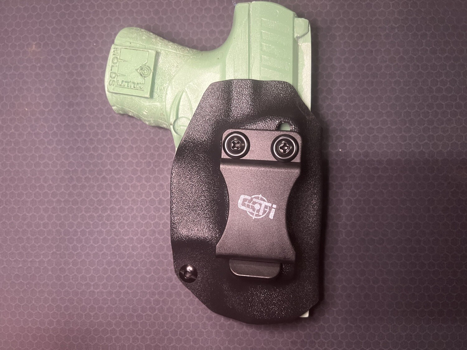 PPQ Sub Compact Holster