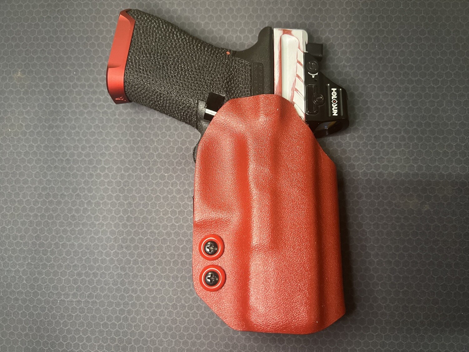 19 Holster