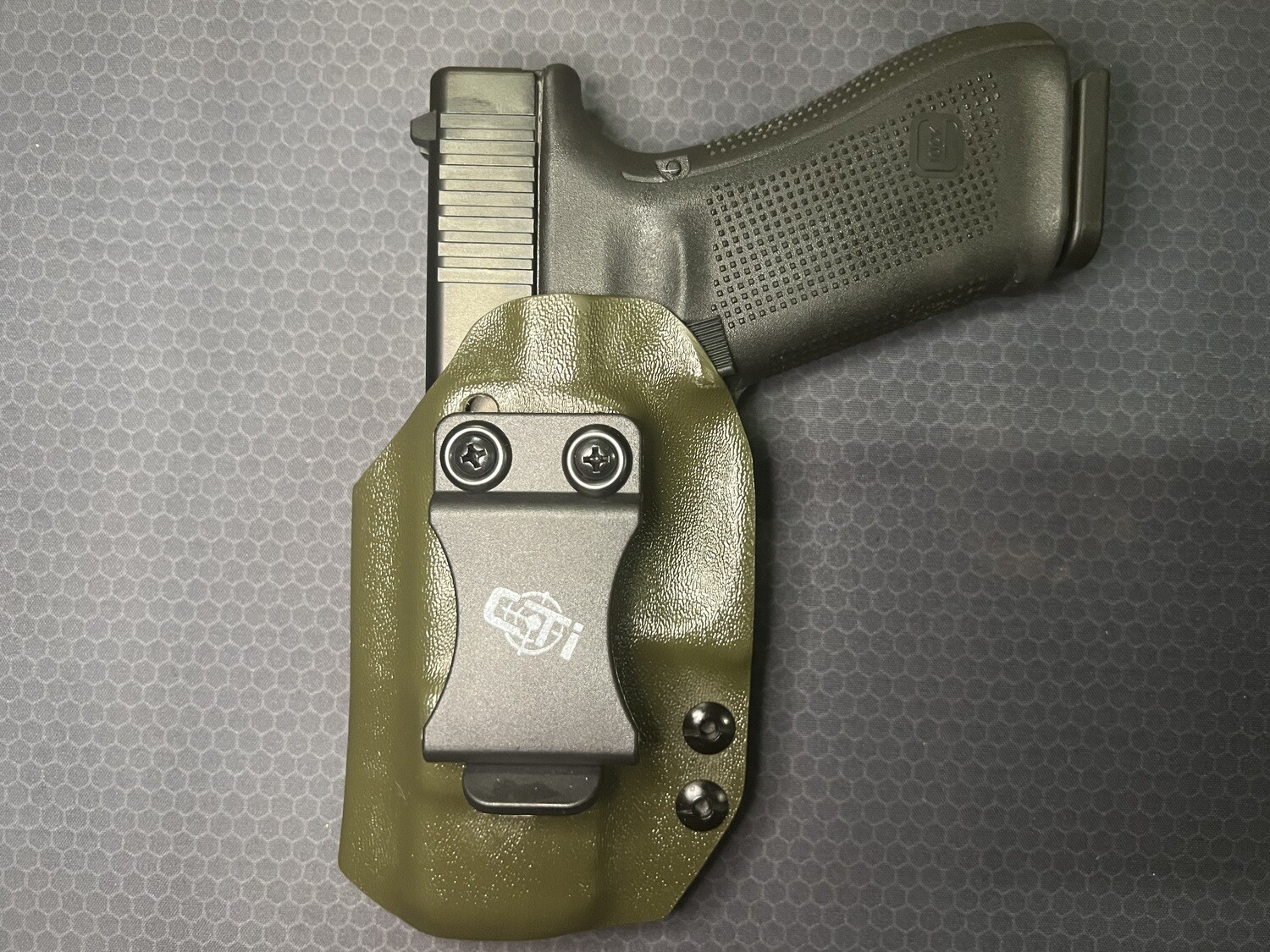 45 Holster