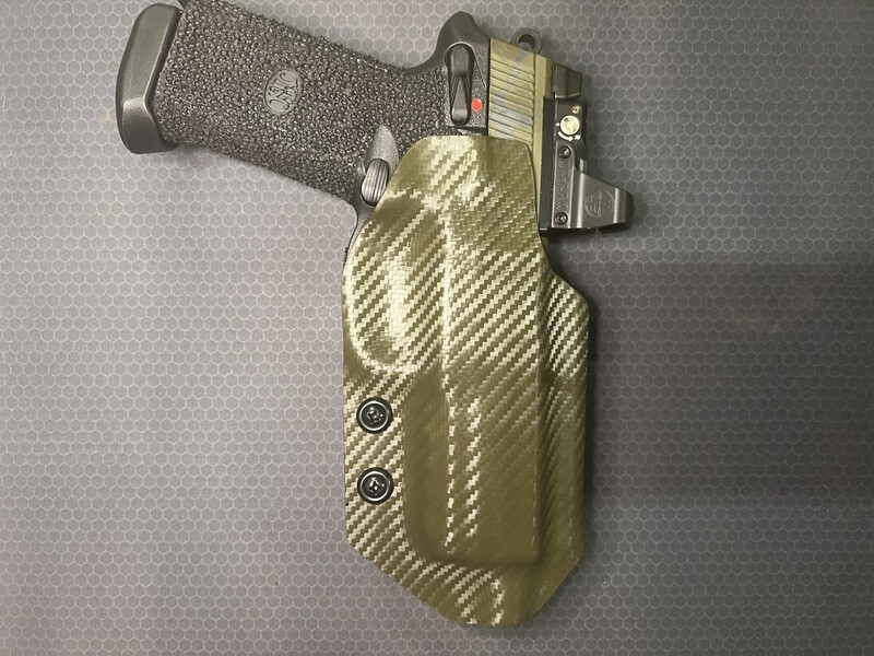 FNX Tactical 45 Holster