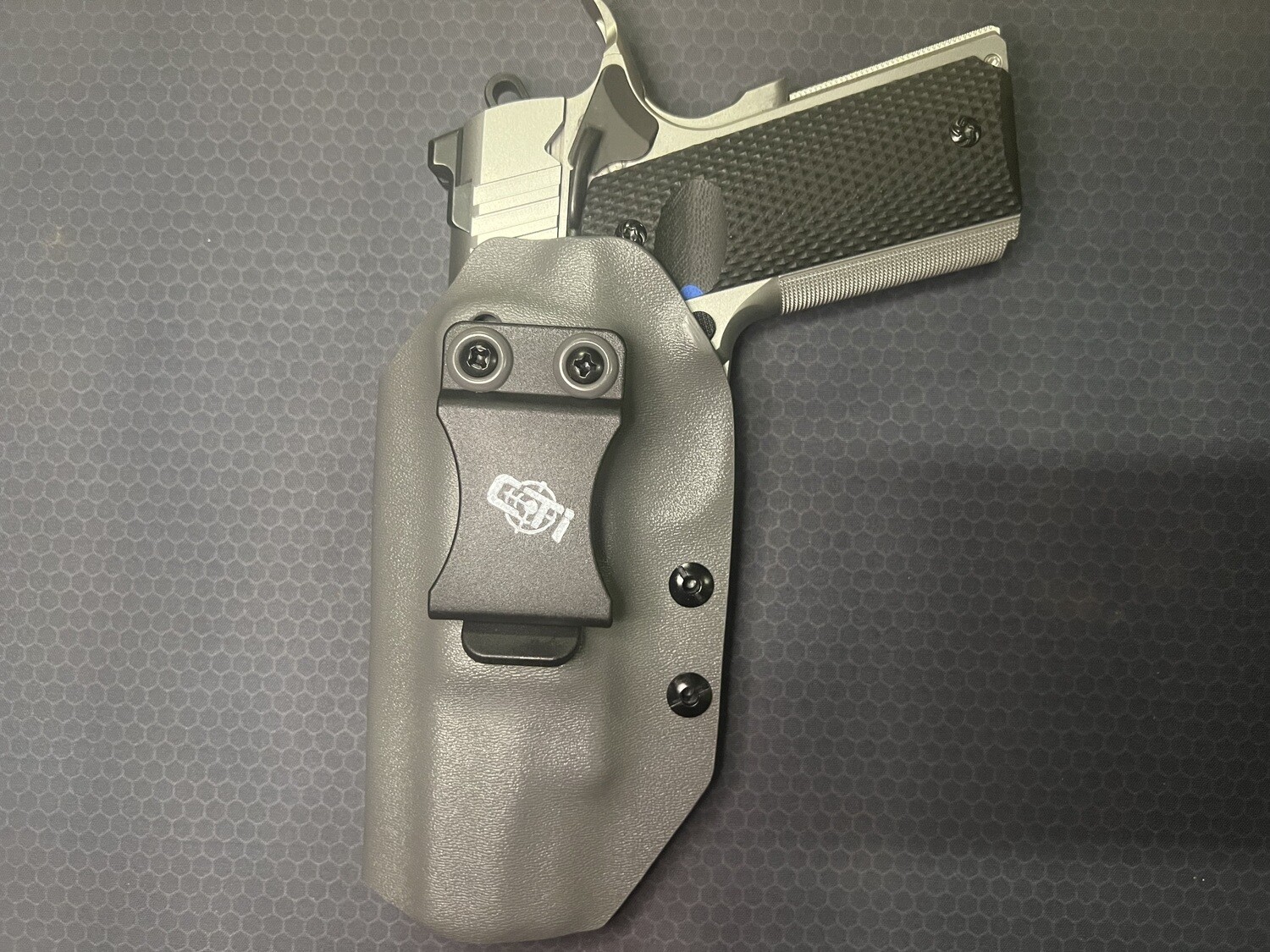 Colt Full Size Double Kydex Holster