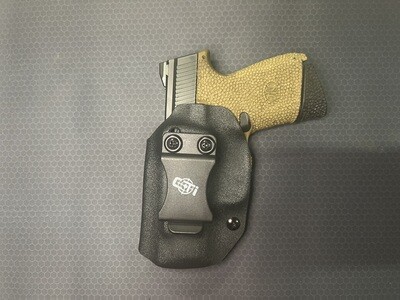 FNS 9c Double Kydex Holster