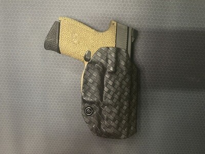 FNS 9c Holster