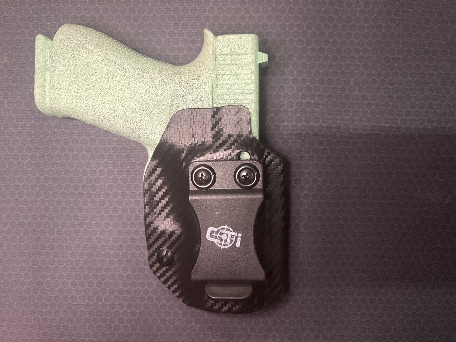 43 Holster