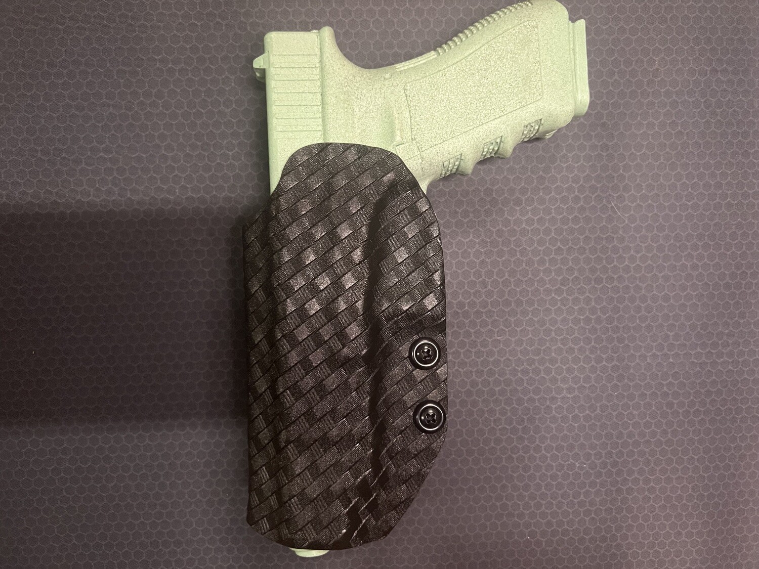 34 Holster