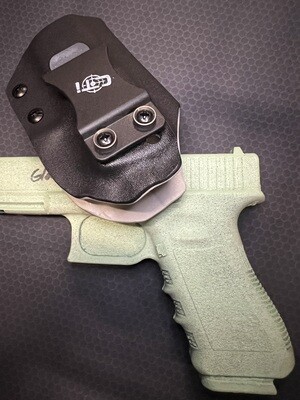 DR920 Double Kydex Holster