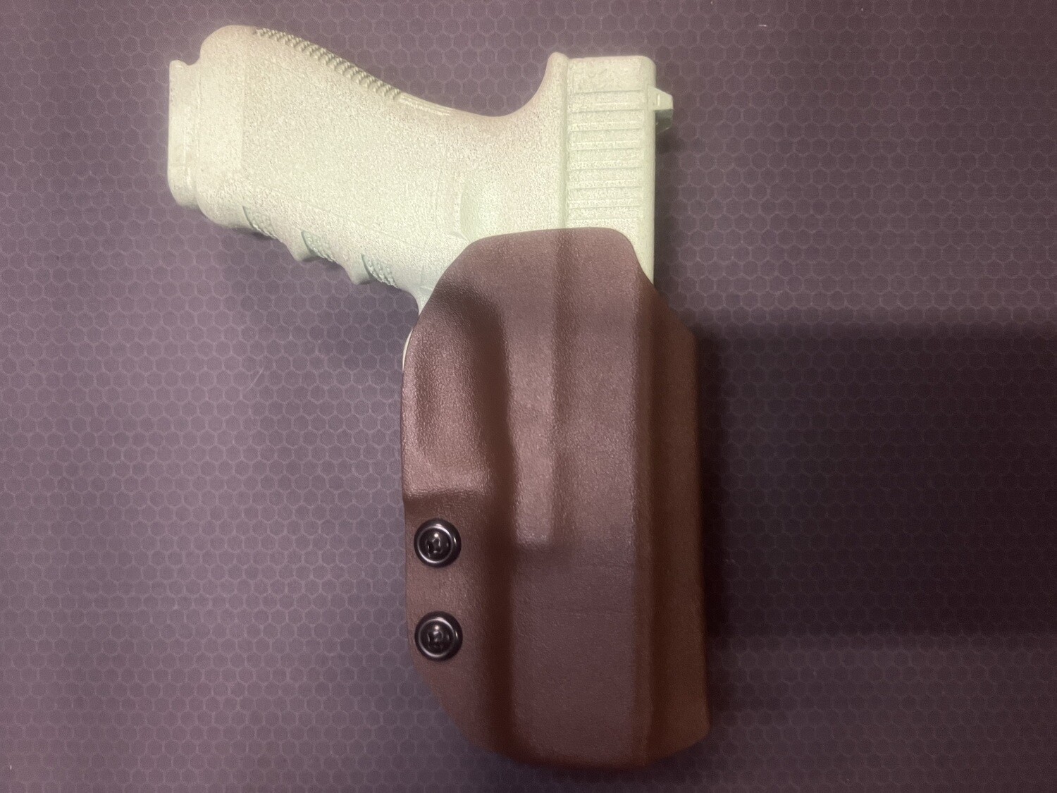 DR920 Holster