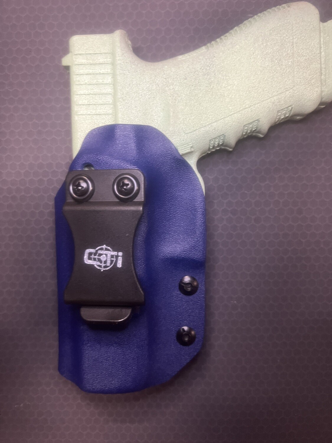31 Holster