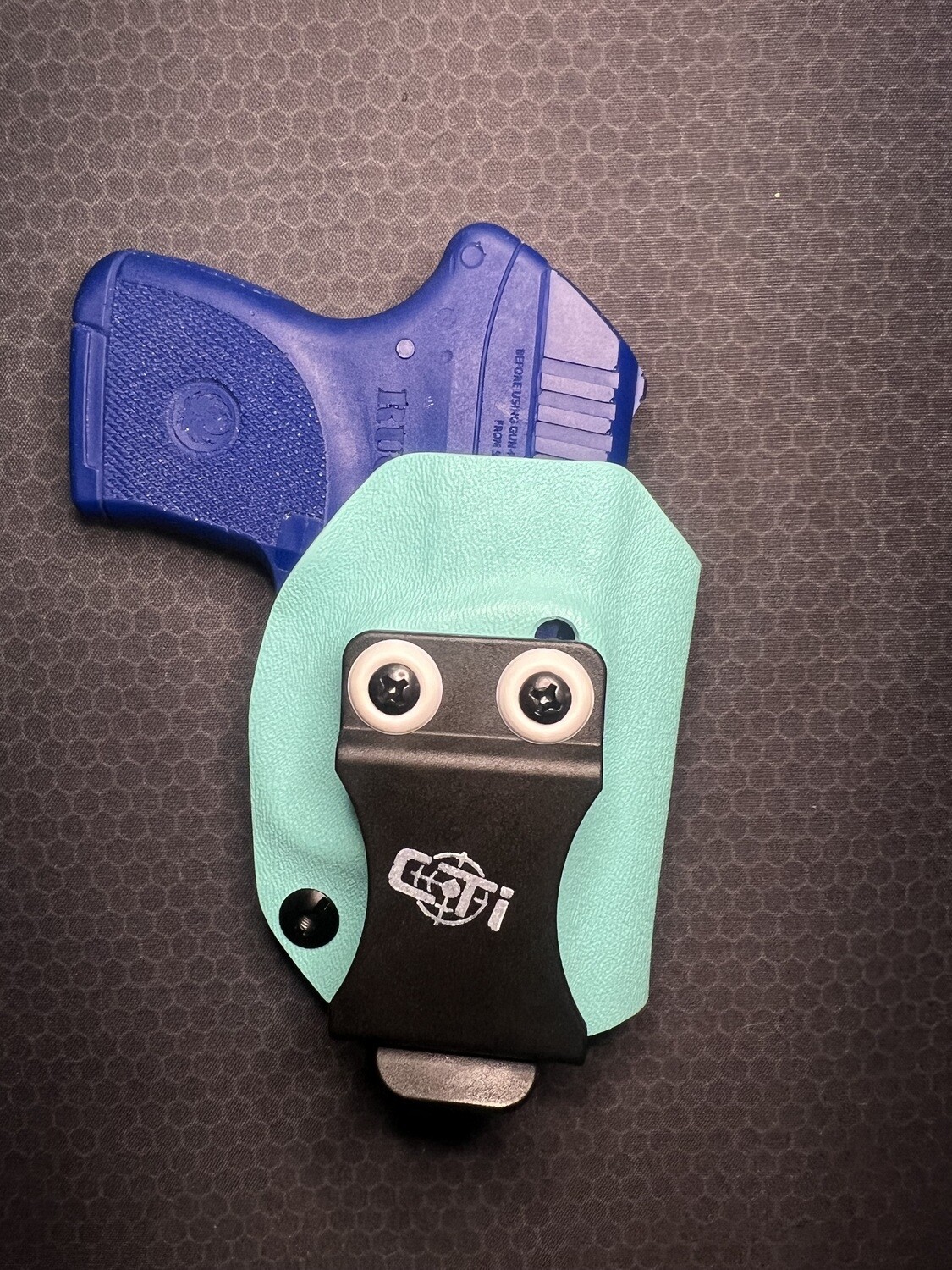 LCP Holster
