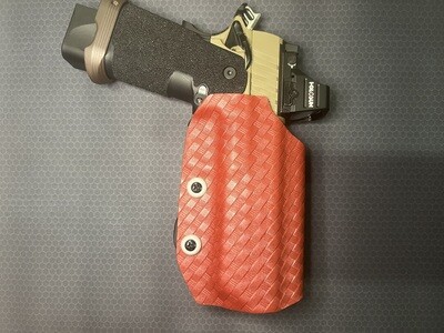 Springfield Holsters