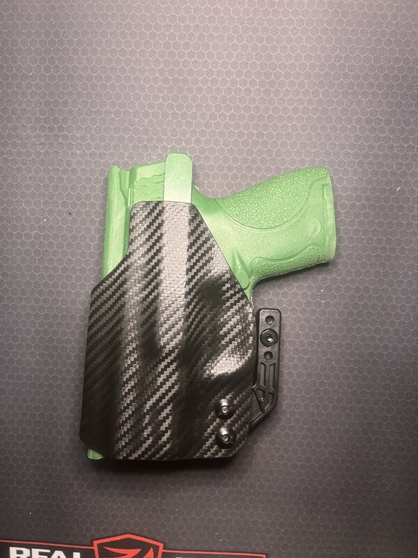 Shield Plus Holster