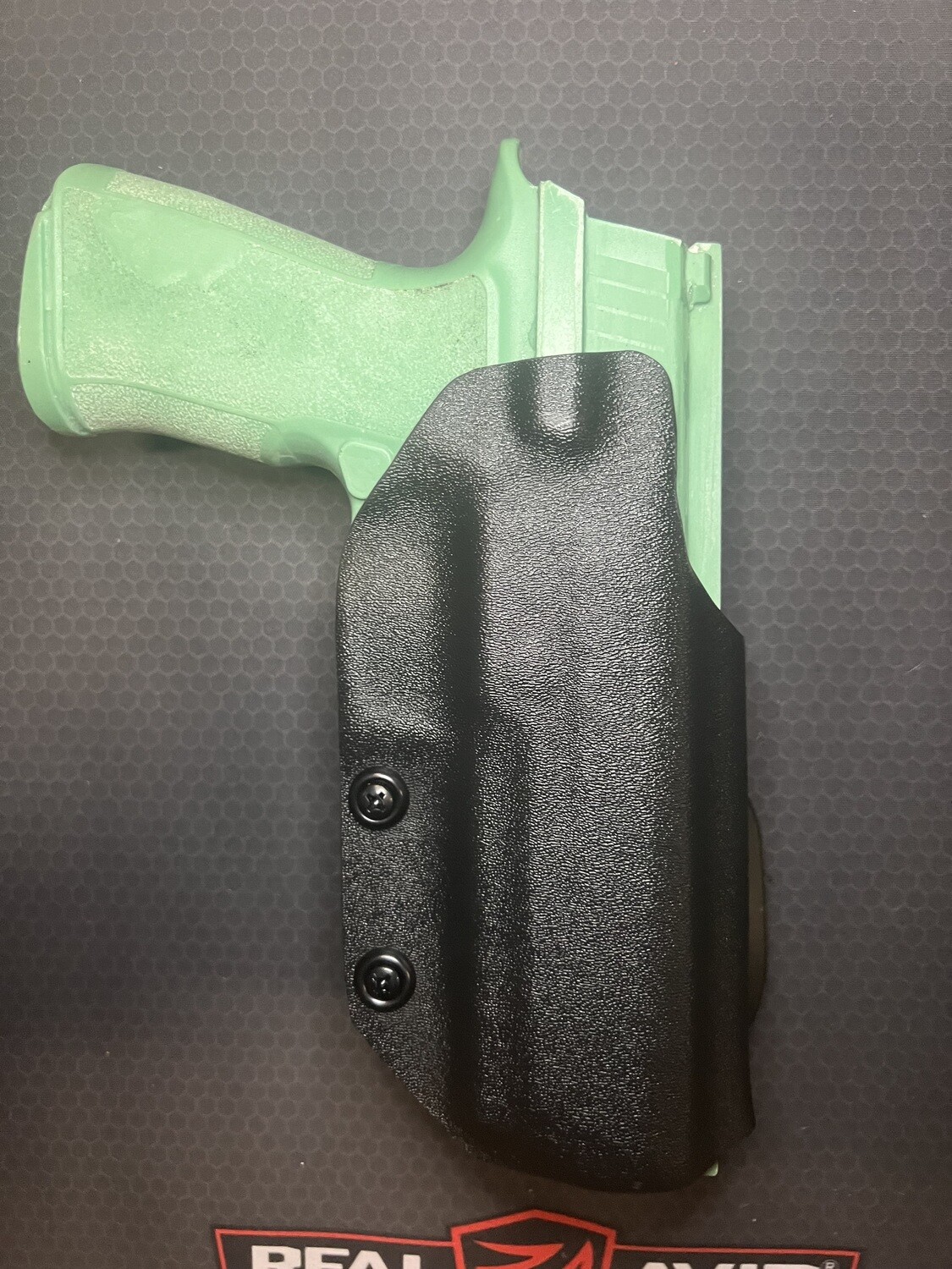 P320 X Ten