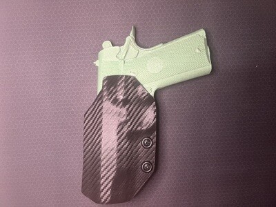Colt Compact Holster