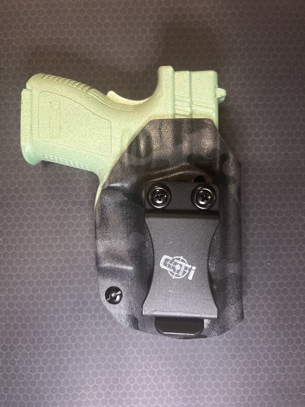 XD Sub .40 Double Kydex Holster
