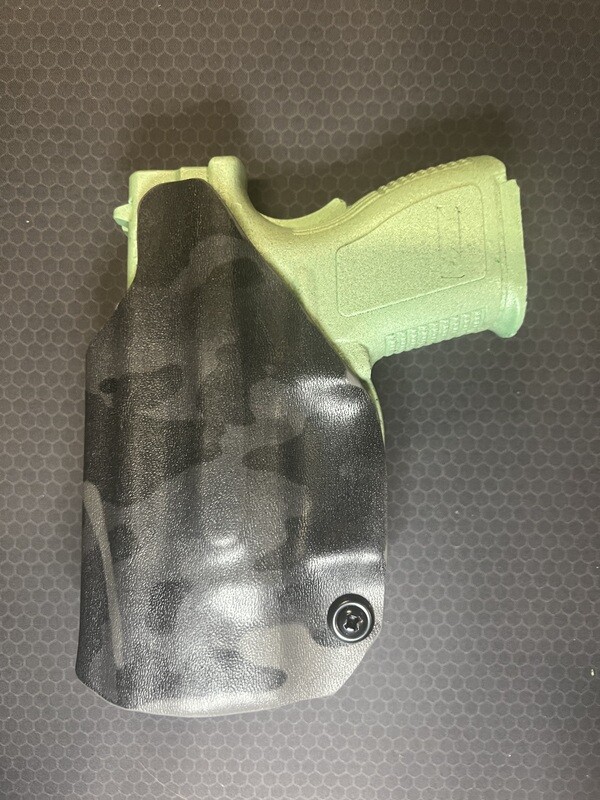 XD Sub .40 Holster