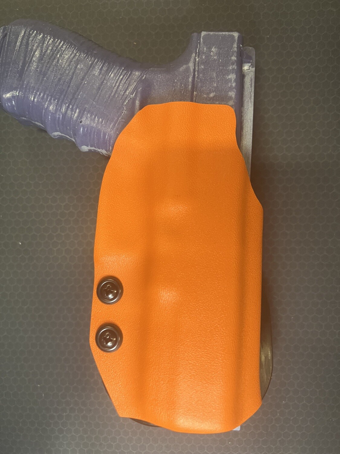 21 Holster