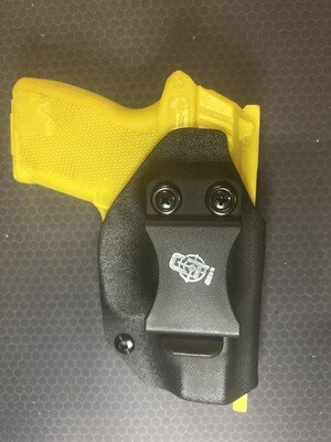 P-11 Double Kydex Holster