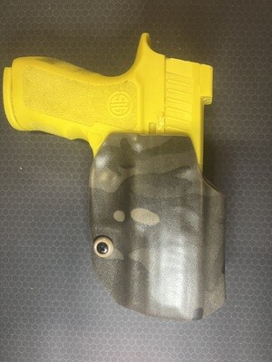 P320 X Compact Holster