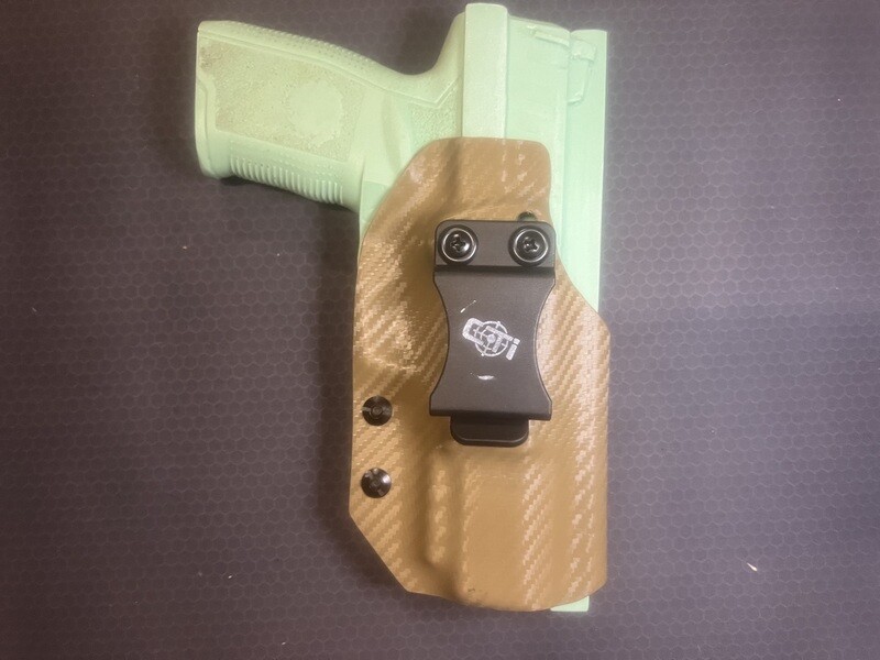Five/Seven Mk3 mrd