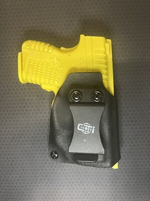 XDS 3.3 Crimson Trace Laser