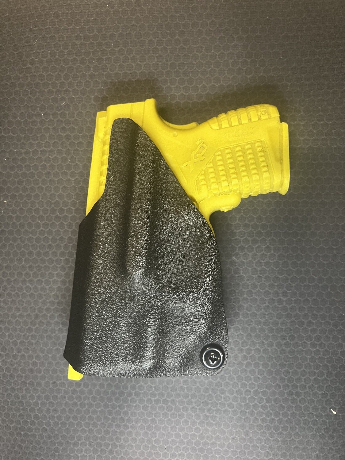 XDS 3.3 Crimson Trace Laser