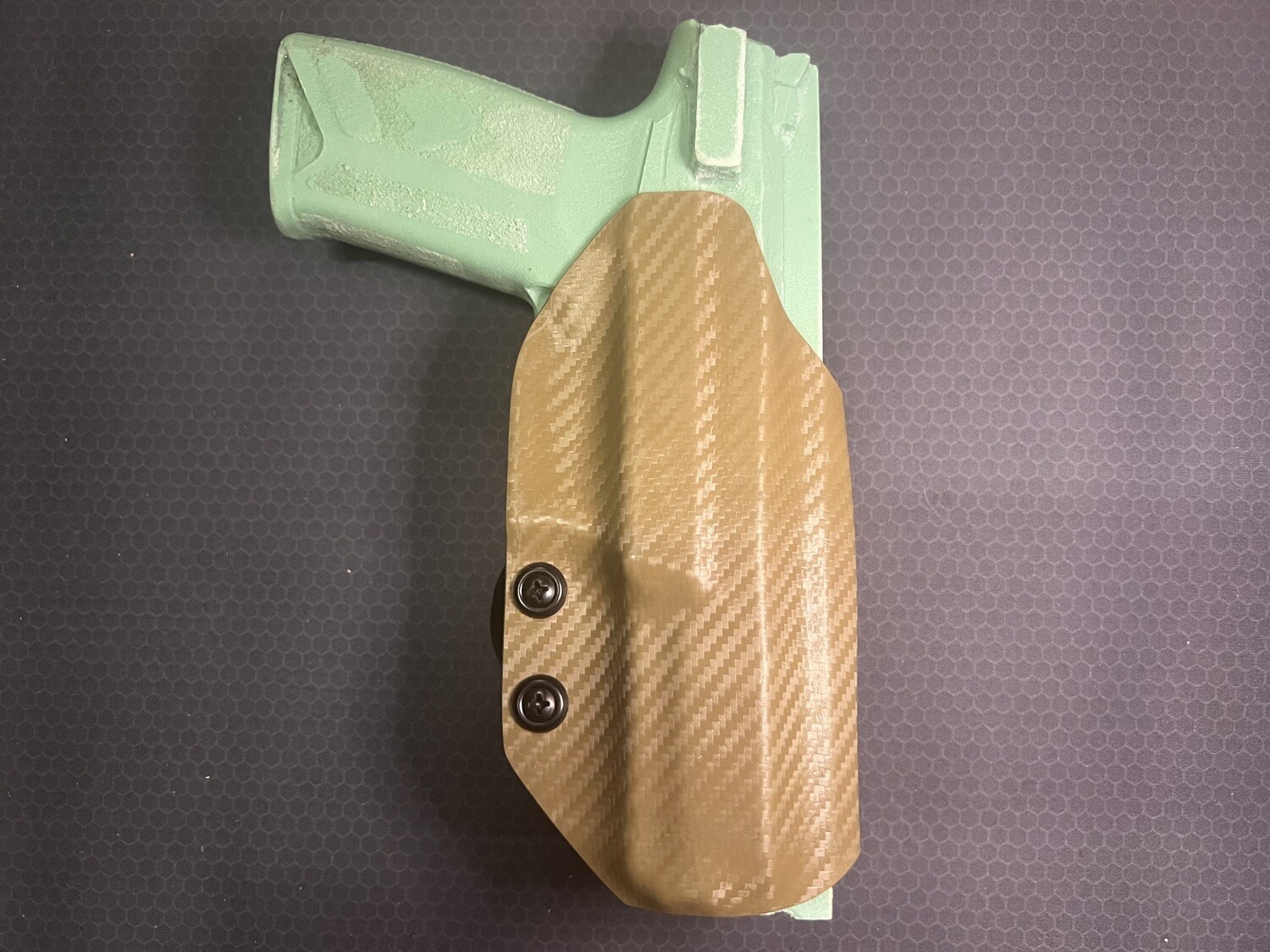 5.7 Holster