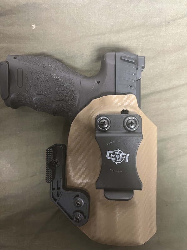 VP40 Holster