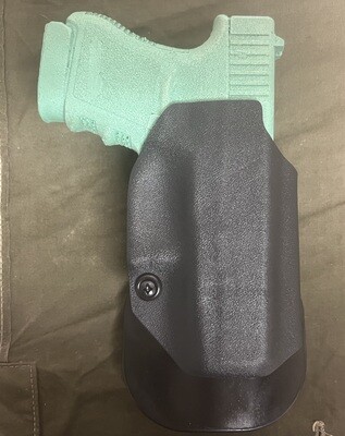 36 with Rail Holster