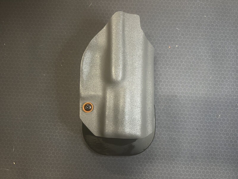 P30SK Double Kydex Holster
