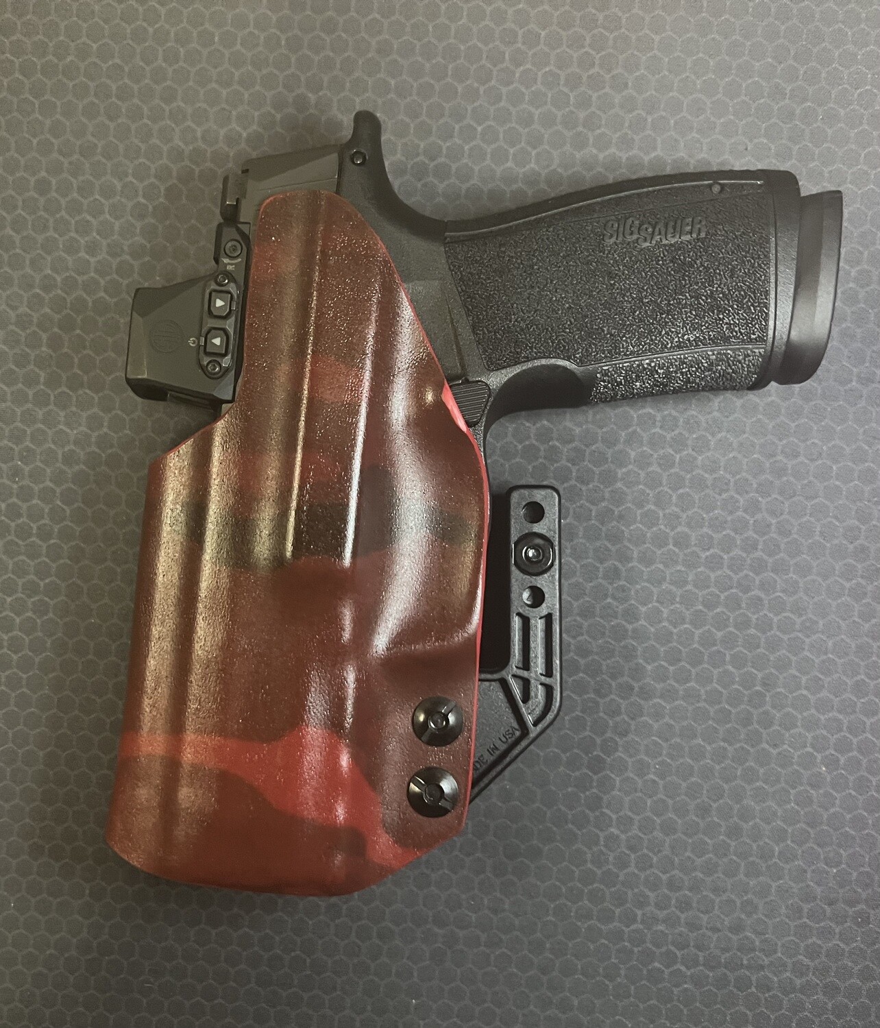 P365 XMacro