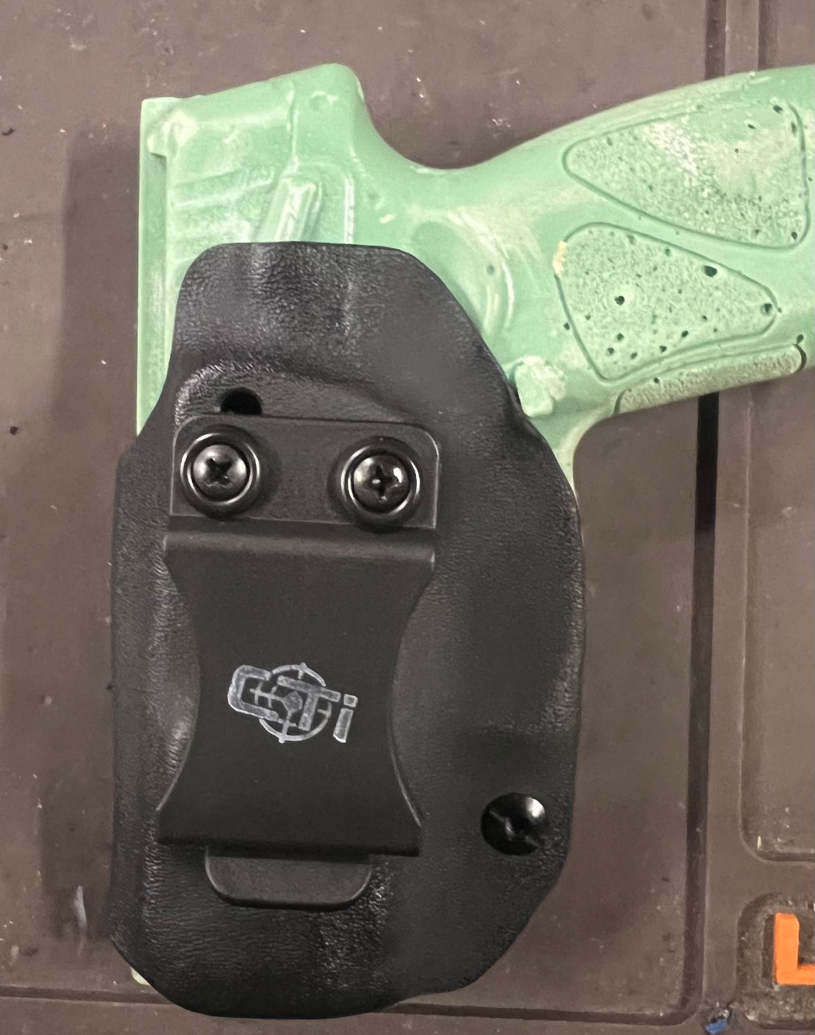 G2s Holster