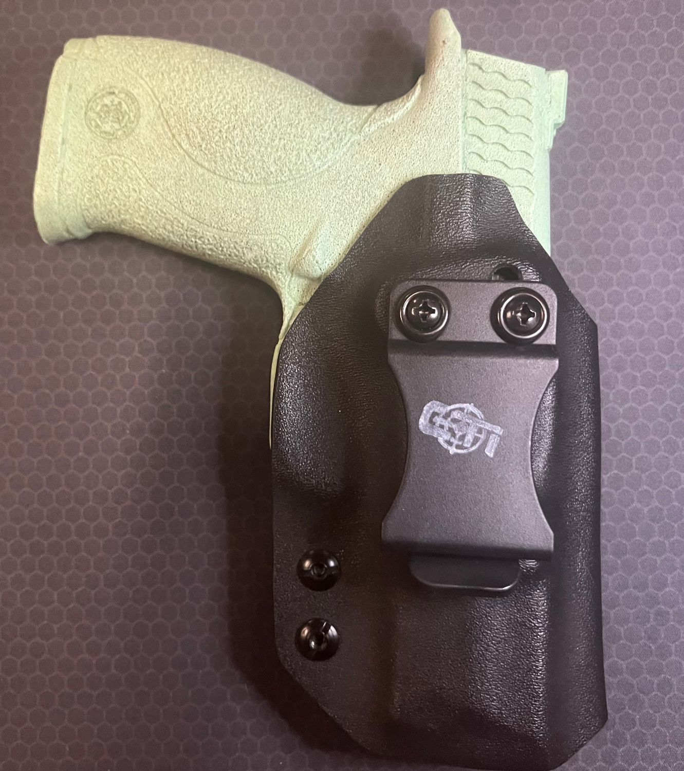 M&P 9 2.0 4.25 Holster