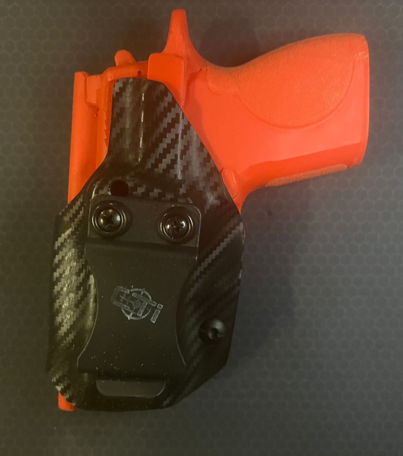 CSX Holster
