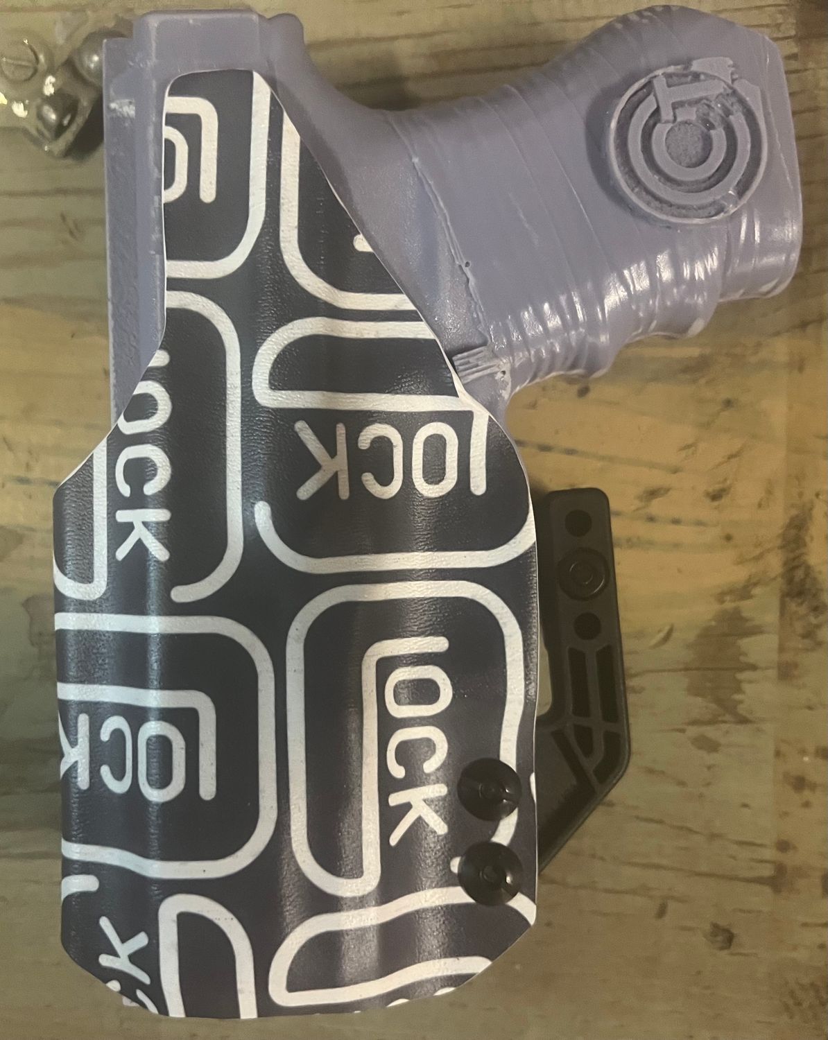 30 Holster