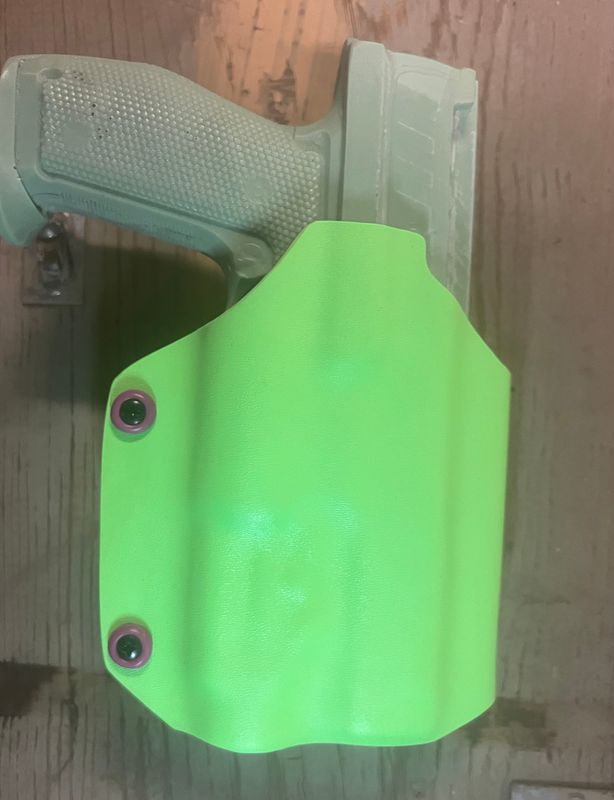 PDP 5in Holster