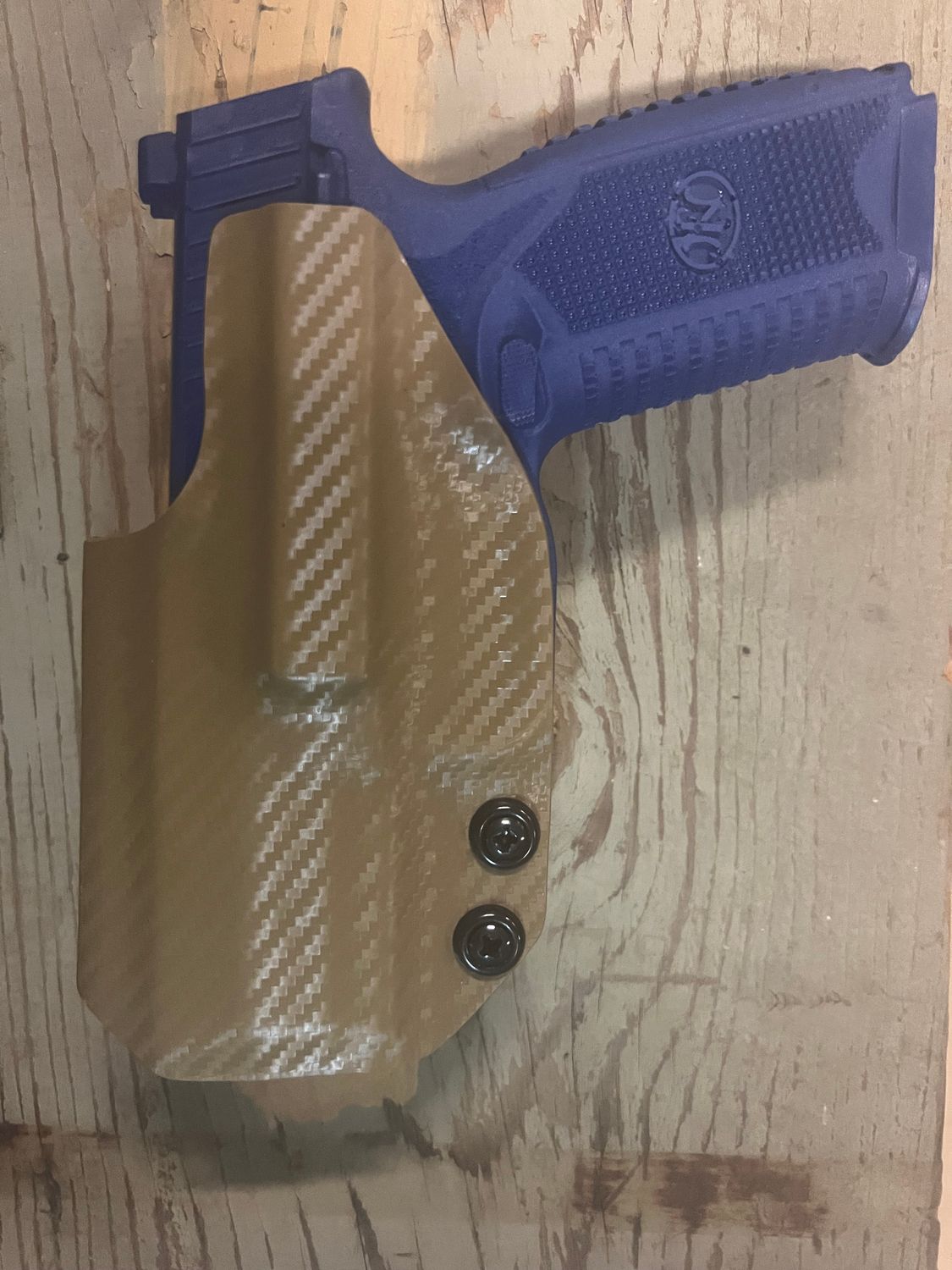 509 Holster