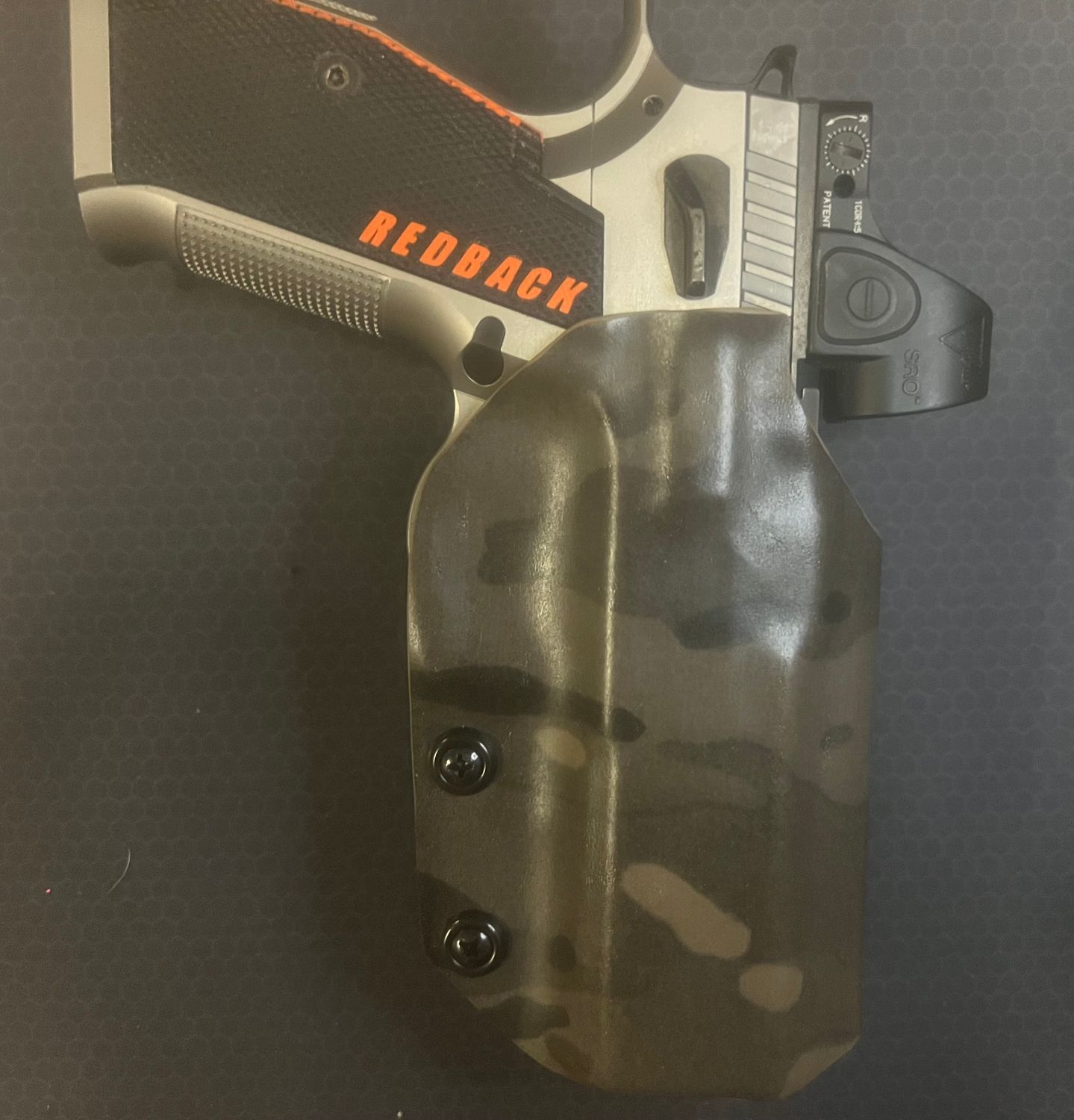 Phoenix Redback Holster