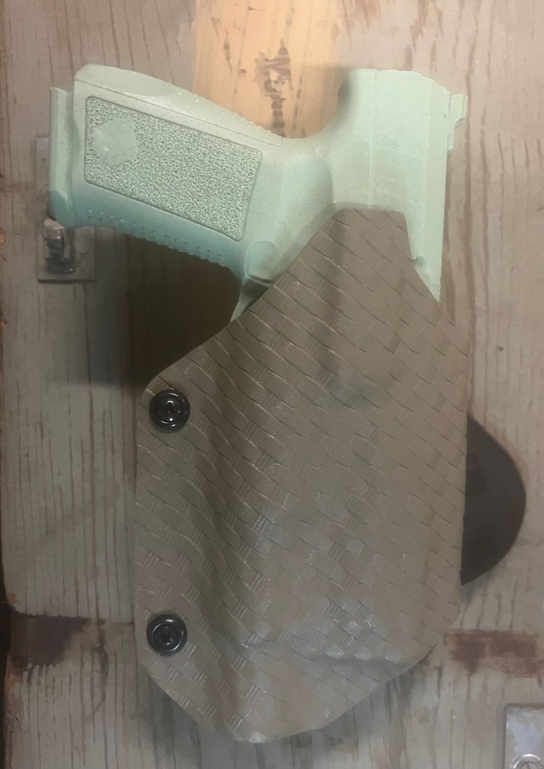 TP9 SFX Holster