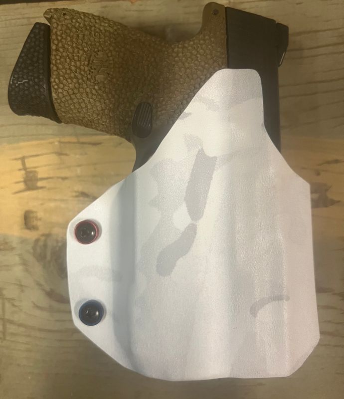 FNS 9c Holster