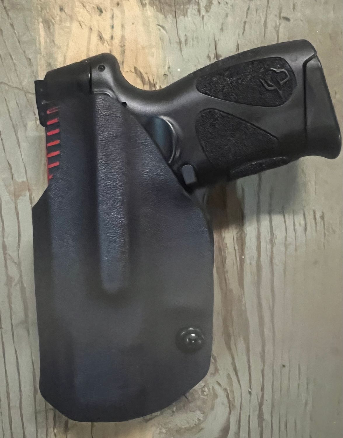 G3c Holster