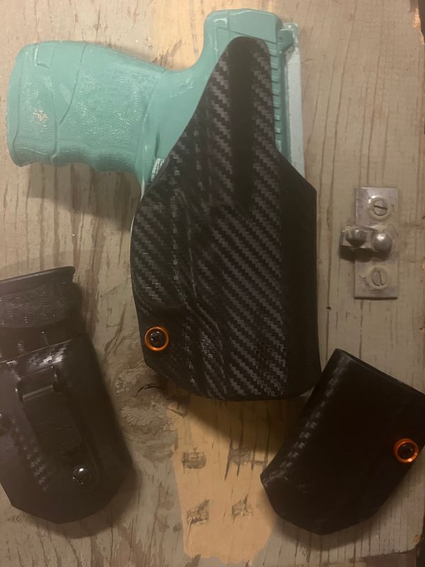 PPS Gen 2 Holster